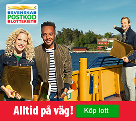 Postkodlotteriet