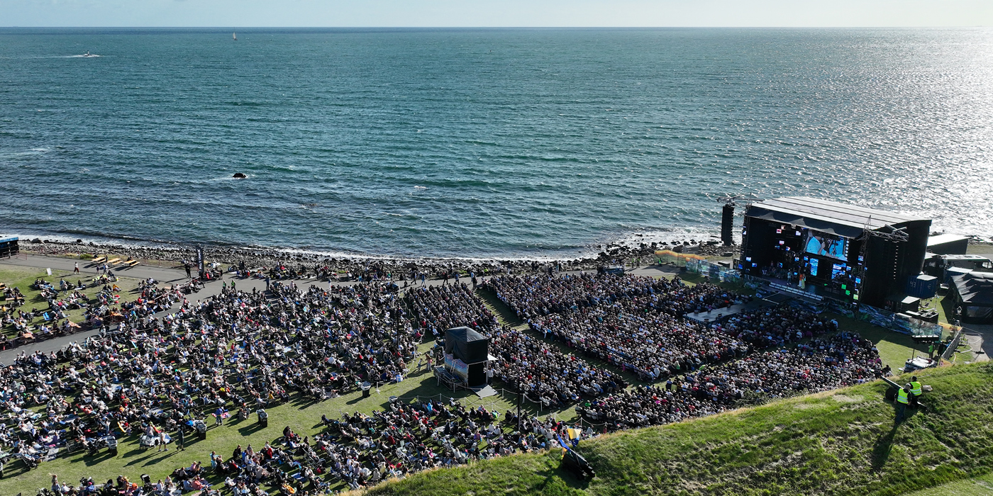 Konsert i Varberg Biljetter till sommarens turné Diggiloo®