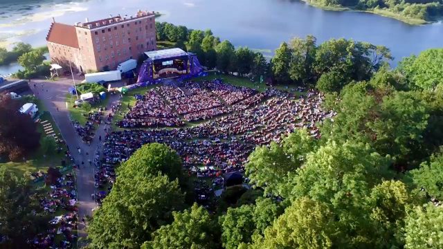 Publikhav från Diggiloo.